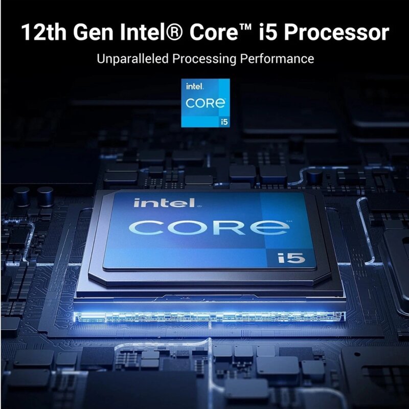 Server stocare NAS Ugreen, 196TB, Intel Core i5, 10GbE, 25899B