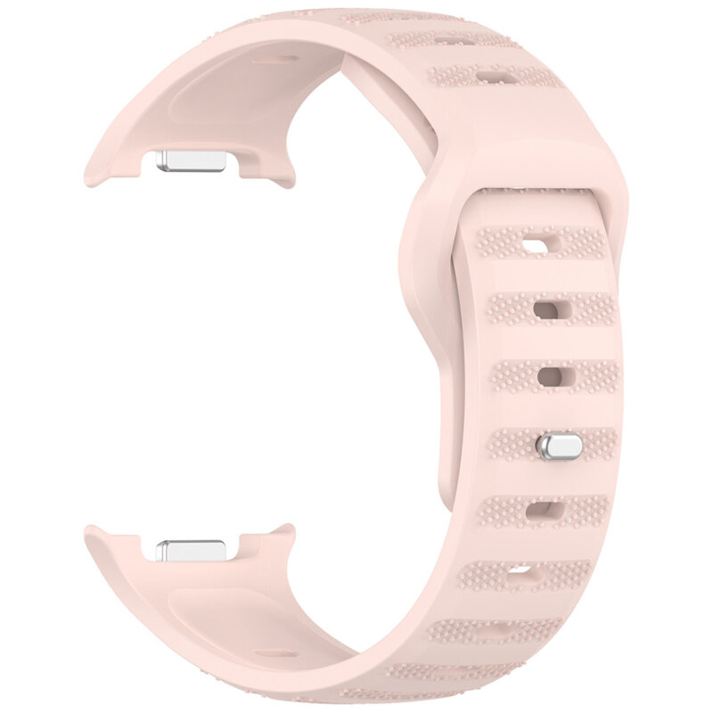 Curea Samsung Galaxy Watch8 40mm Techsuit, roz, W050