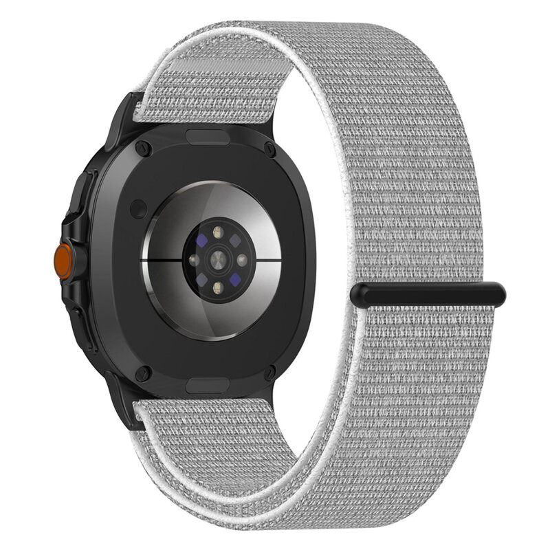 Curea Samsung Galaxy Watch8 40mm Techsuit, gri, W054