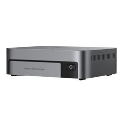 Server NAS wi-fi RAID Ugreen, Intel Core i5, 8K, 10GbE, 25892B