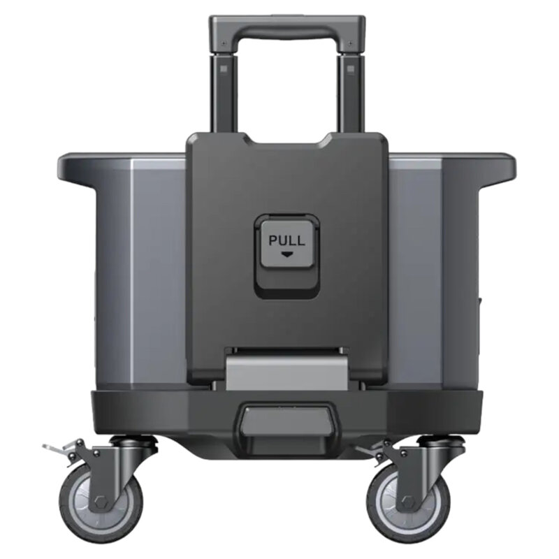 Statie incarcare electrica portabila Ugreen, 2300W, 640000mAh, 15357