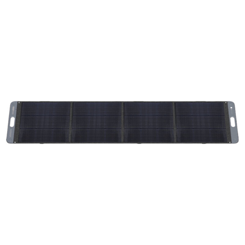 Panou solar portabil Ugreen, 200W, 19V, IP67, negru, 15114