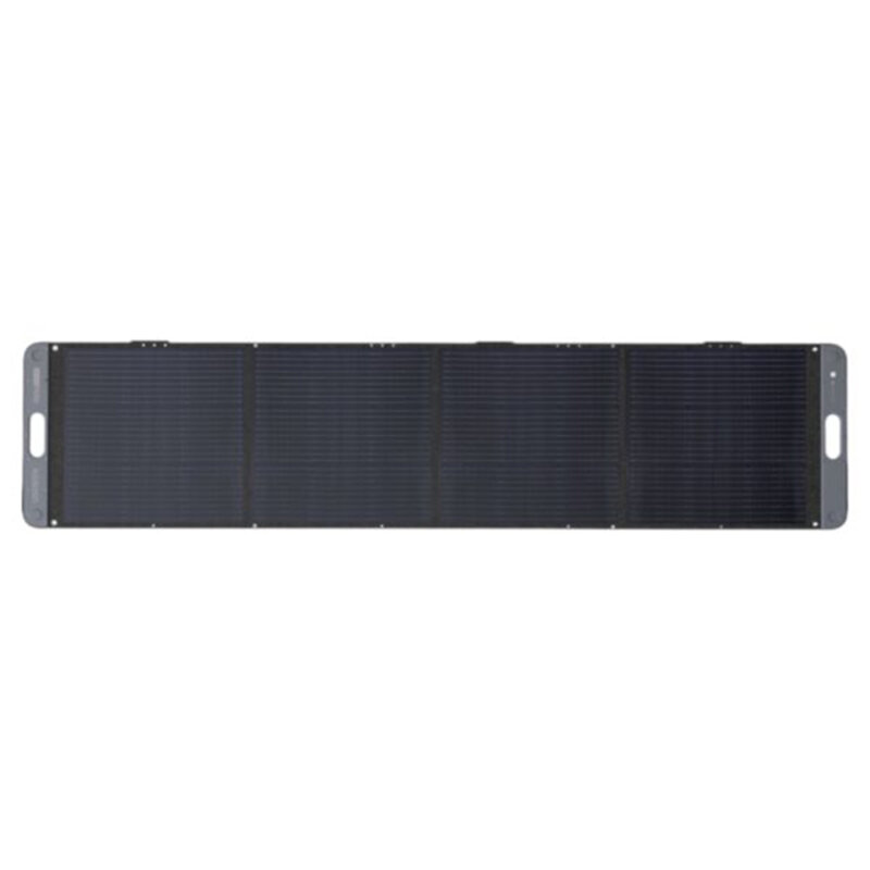 Panou solar portabil Ugreen, 200W, 19V, IP67, negru, 15114