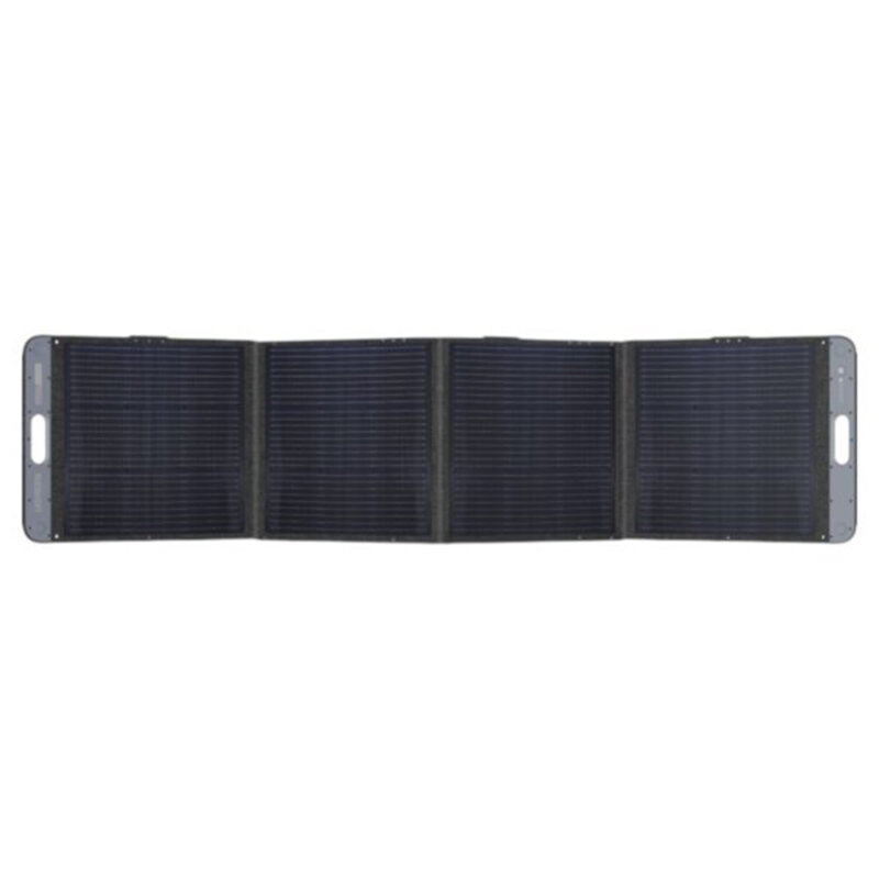Panou solar portabil Ugreen, 200W, 19V, IP67, negru, 15114