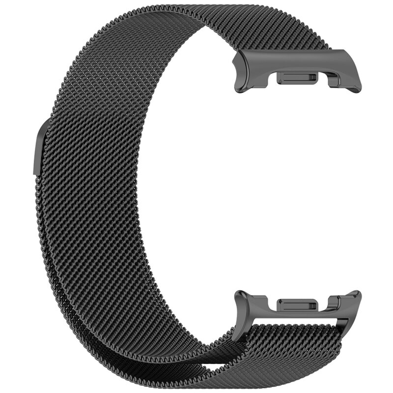 Curea Samsung Galaxy Watch8 44mm Techsuit, gri, W009
