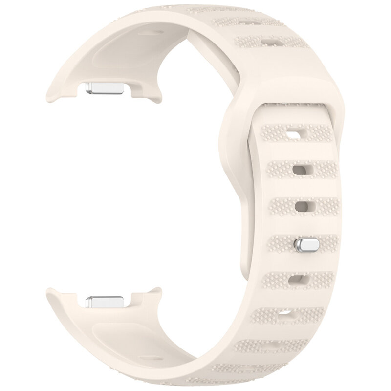 Curea Samsung Galaxy Watch8 44mm Techsuit, bej, W050