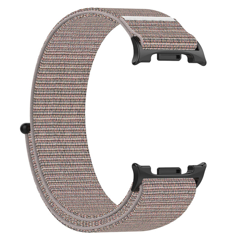 Curea Samsung Galaxy Watch8 Classic Techsuit, roz, W054