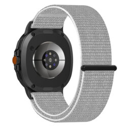 Curea Samsung Galaxy Watch8 Classic Techsuit, gri, W054
