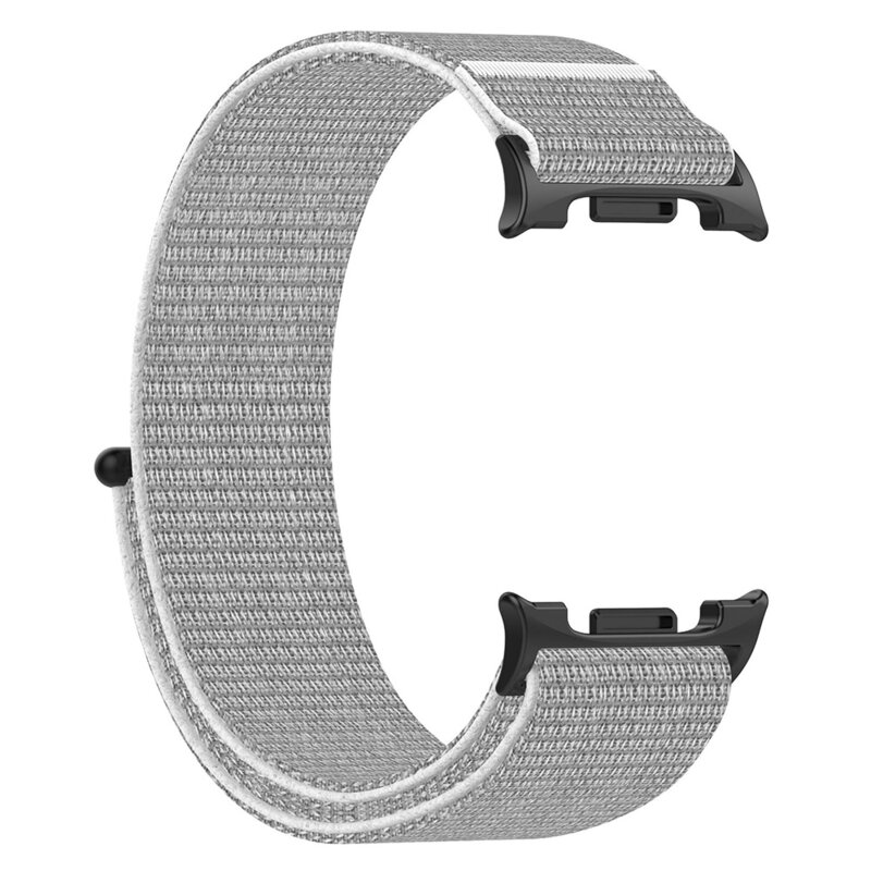 Curea Samsung Galaxy Watch8 Classic Techsuit, gri, W054