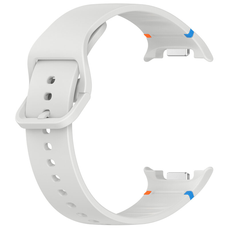 Curea Samsung Galaxy Watch8 Classic Techsuit, Gray, W079