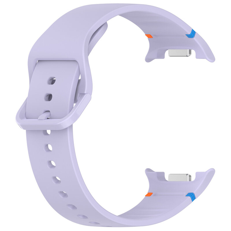 Curea Samsung Galaxy Watch8 Classic Techsuit, Pale Lilac, W079