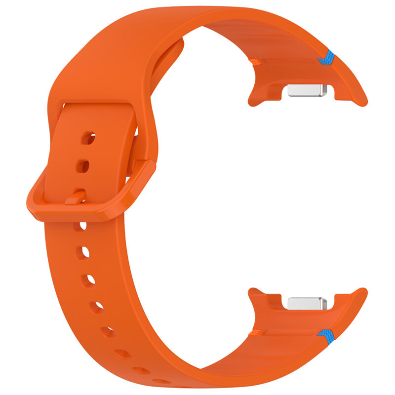 Curea Samsung Galaxy Watch8 Classic Techsuit, Autumn Sienna, W079
