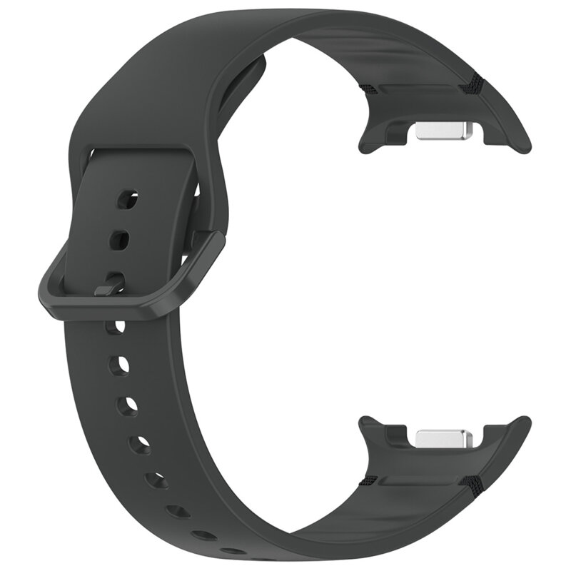 Curea Samsung Galaxy Watch8 44mm Techsuit, Graphite Carbon, W079