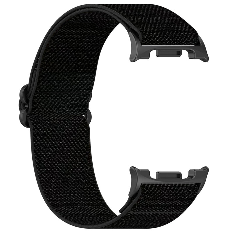 Curea Samsung Galaxy Watch8 44mm Techsuit, Black, W080