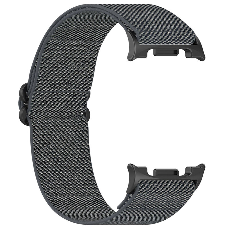 Curea Samsung Galaxy Watch8 44mm Techsuit, Graphite Mosaic, W080