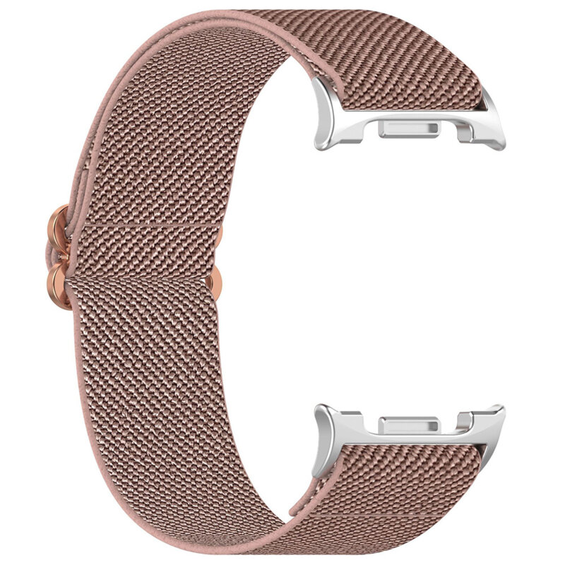 Curea Samsung Galaxy Watch8 44mm Techsuit, Pink Mosaic, W080