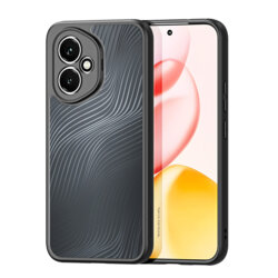 Husa Honor 400 Dux Ducis Aimo, negru