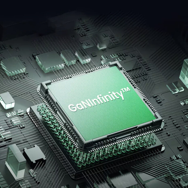 Incarcator retea USB, tip C Fast Charge Ugreen, GaN, 65W, 35042