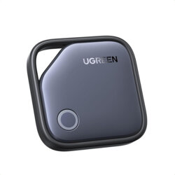 Dispozitiv anti-pierdere Apple Find My Ugreen, gri, 45297