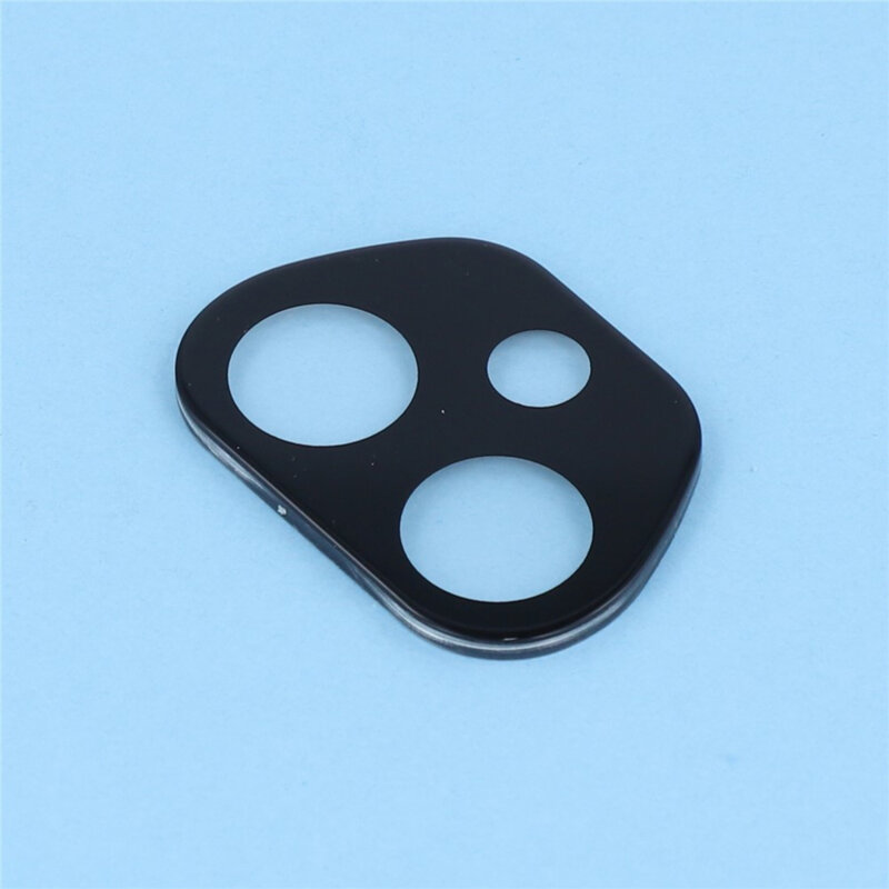 Folie camera Honor 400 Techsuit Full Glass, negru