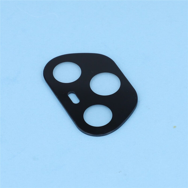 Folie camera Honor 400 Pro Techsuit Full Glass, negru