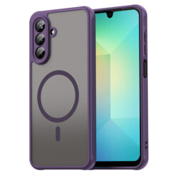 Husa Samsung Galaxy A26 5G Techsuit HaloFrost II MagSafe, mov