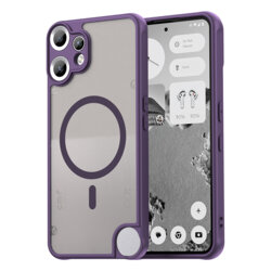 Husa Nothing CMF Phone 2 Pro Techsuit HaloFrost II MagSafe, mov