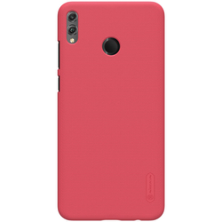Husa Huawei Honor 8X Nillkin Frosted Red