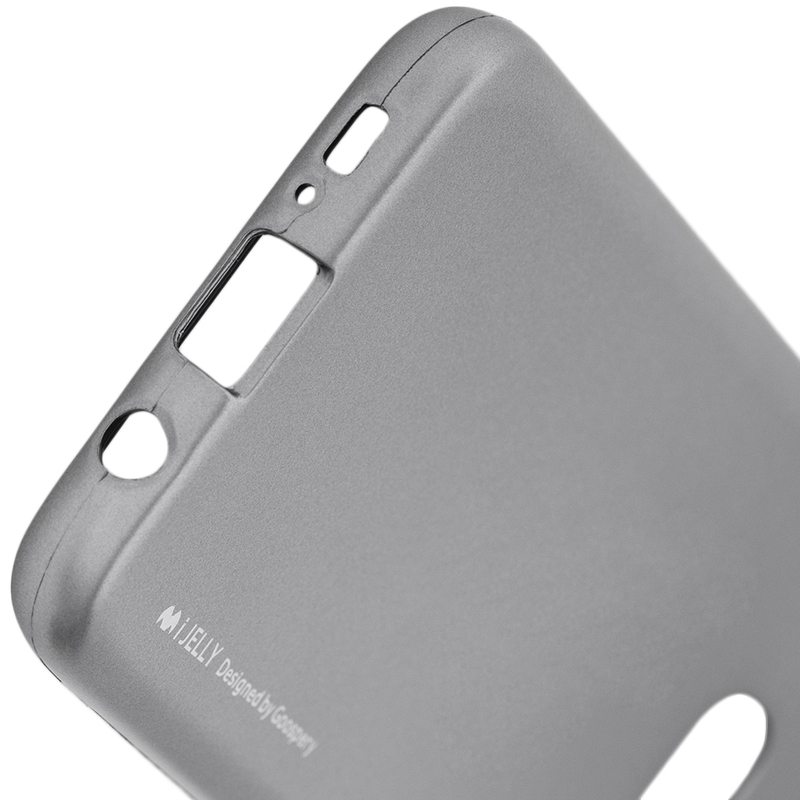 Husa Samsung Galaxy S7 Edge G935 Mercury i-Jelly TPU - Grey