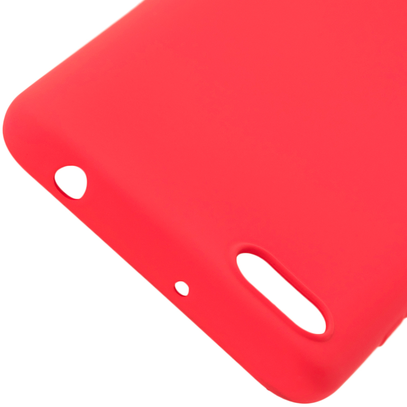 Husa Xiaomi Redmi 6A Roar Colorful Jelly Case - Roz Mat