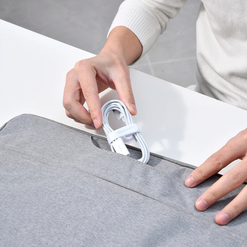 Cablu tip C, iPhone, Micro-USB, Baseus, 1m, P10320105221-00