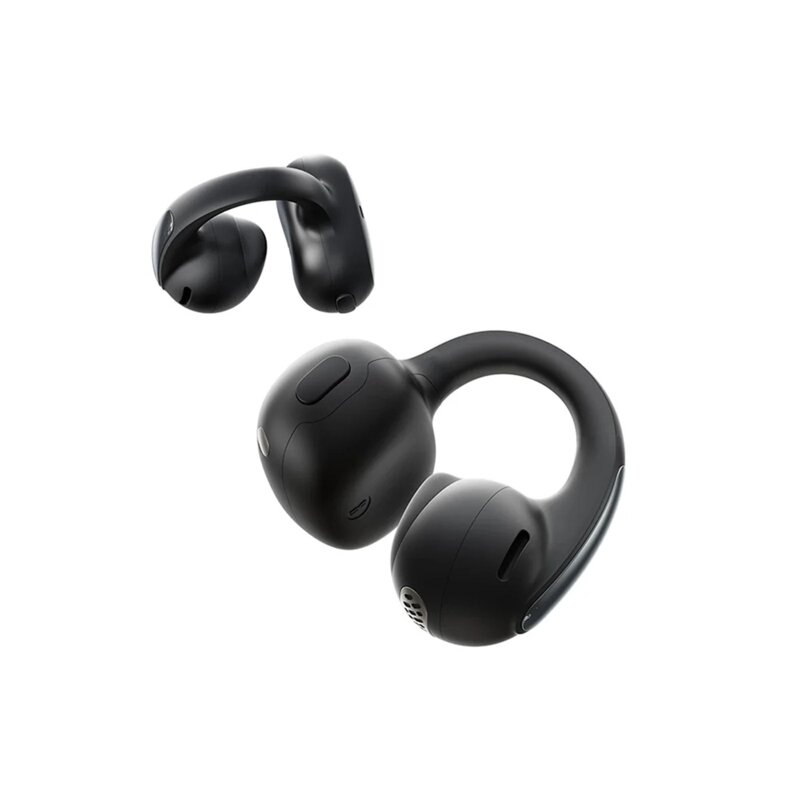 Casti open-ear, Waterproof IP57 Baseus, negru, A00083501126-00