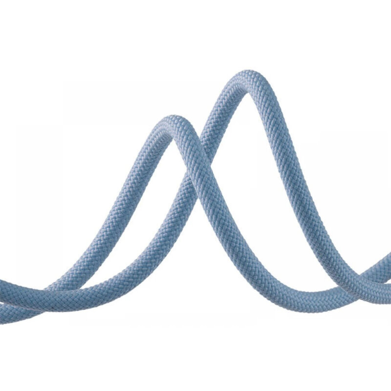 Cablu de date USB 3in1 Baseus, 20W, 1.2m, bleu, CAXS000017