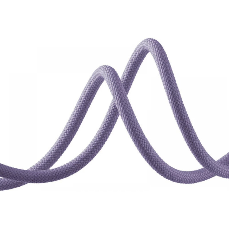 Cablu de date USB 3in1 Baseus, 20W, 1.2m, mov, CAXS000005