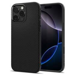 Husa iPhone 16 Pro Spigen Liquid Air 
