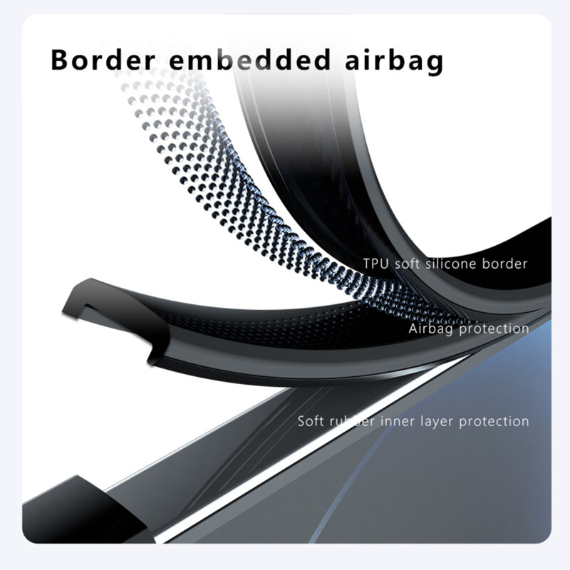 Husa Samsung Galaxy A16 4G Techsuit PureFrost MagSafe, negru frost