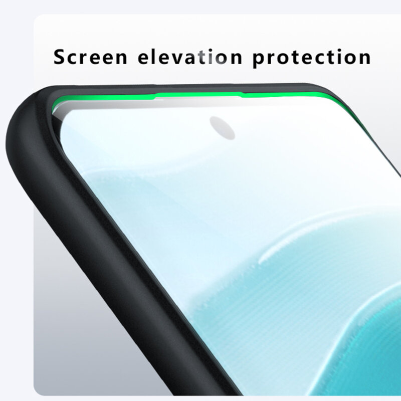 Husa Xiaomi Redmi Note 14 Pro 5G Techsuit PureFrost MagSafe, negru frost