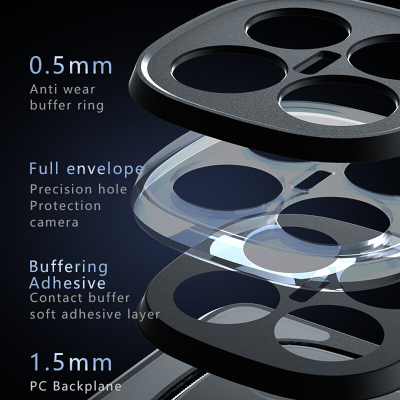 Husa Xiaomi Poco X7 Techsuit PureFrost MagSafe, negru frost