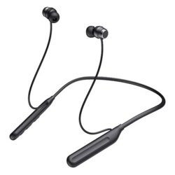 Casti sport Bluetooth, Type-C Havit, 250mAh, E529BT, negru