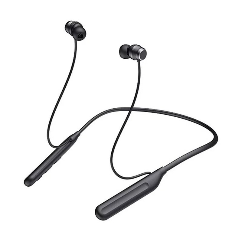 Casti sport Bluetooth, Type-C Havit, 250mAh, E529BT, negru