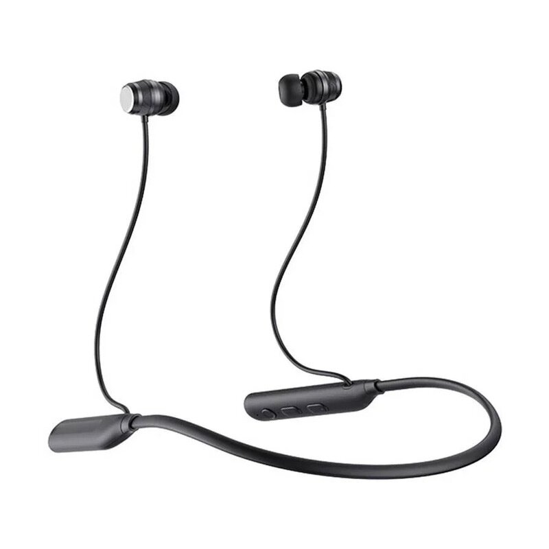 Casti sport Bluetooth, Type-C Havit, 250mAh, E529BT, negru
