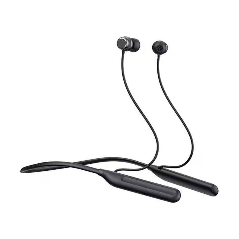 Casti sport Bluetooth, Type-C Havit, 250mAh, E529BT, negru