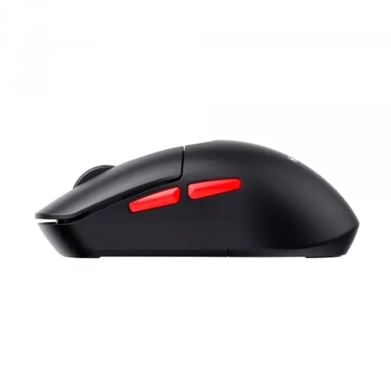 Mouse wireless 800-1600DPI pentru laptop Havit, negru, MS59WB