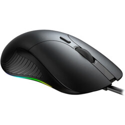 Mouse gaming pentru laptop, RGB, 2400DPI Havit, MS1020WB