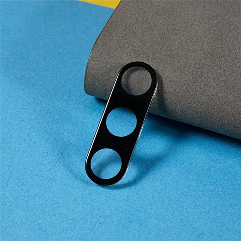 Folie camera Samsung Galaxy Z Fold7 Techsuit Full Glass, negru