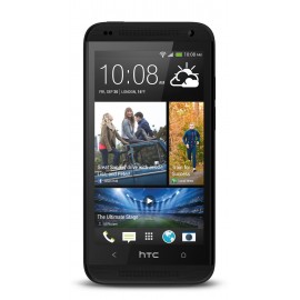 Folie Protectie Ecran HTC Desire 601 / HTC Zara - Clear