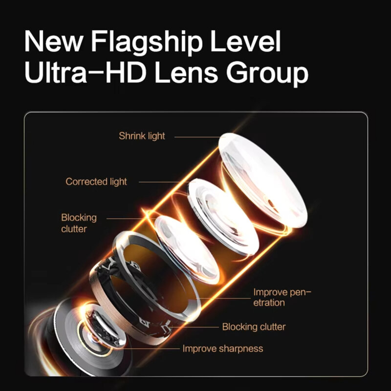 Camera auto cu ecran de 3inci Imou S800 PRO, 4K, IP52, negru