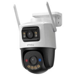 Camera de supraveghere Wi-Fi Imou PRO, 4+4MP, IPC-S7XFP-8U0WED