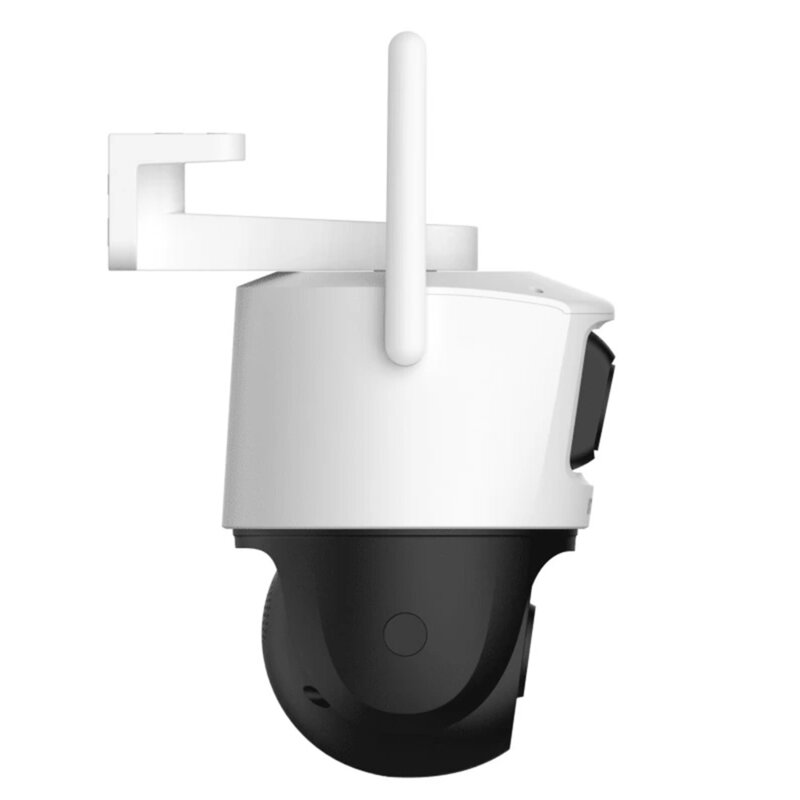 Camera de supraveghere Wi-Fi Imou PRO, 4+4MP, IPC-S7XFP-8U0WED