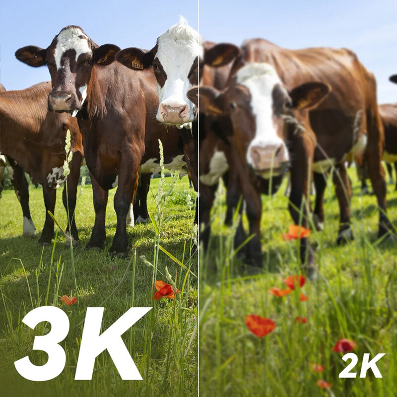 Camera supraveghere 5MP, panou solar 5W Imou, IPC-B7ED-5M0TEA